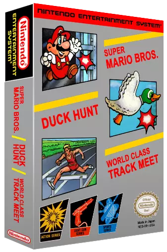jeu Super C